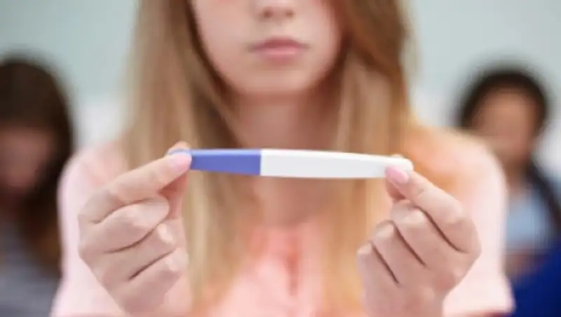 В Ескельдинском районе Алматинской обл выявлено 5 фактов беременности несовершеннолетних