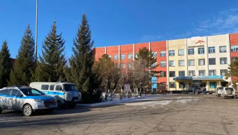 Шесть человек погибли на шахте в Карагандинской области