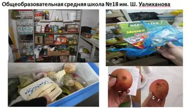 Бахрамбек Талибжанов, Серик Таласов, фото - Новости Zakon.kz от 15.10.2019 10:23