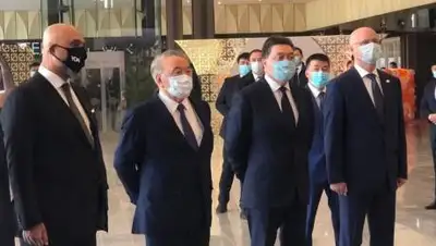 twitter.com, фото - Новости Zakon.kz от 28.09.2020 12:37