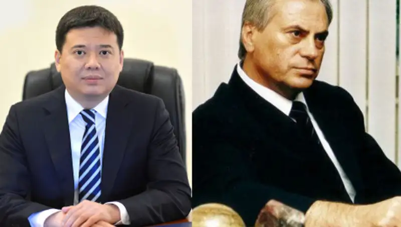 Бекетаев о Стати: За этим судом наблюдают многие страны