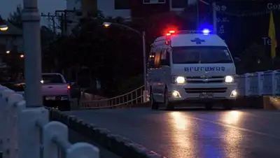 Zakon.kz, фото - Новости Zakon.kz от 27.03.2017 16:08