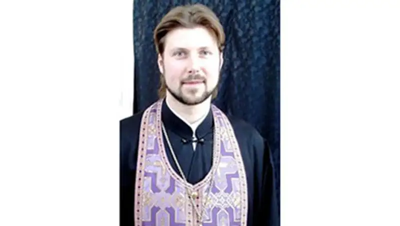 Духовного наставника «Зенита» арестовали за педофилию