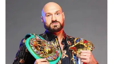 Бокс Сумма Камбэка, фото - Новости Zakon.kz от 16.06.2022 15:45