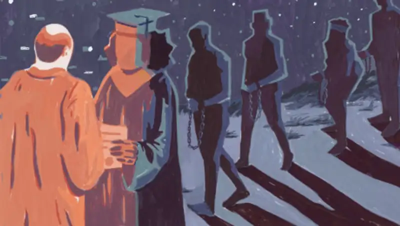 У властей США требуют выплатить $14 триллионов чернокожим за времена рабства