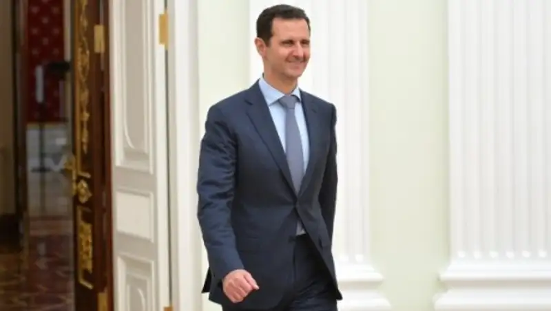 Асад: Сирия поделится данными с Францией, если Париж изменит политику