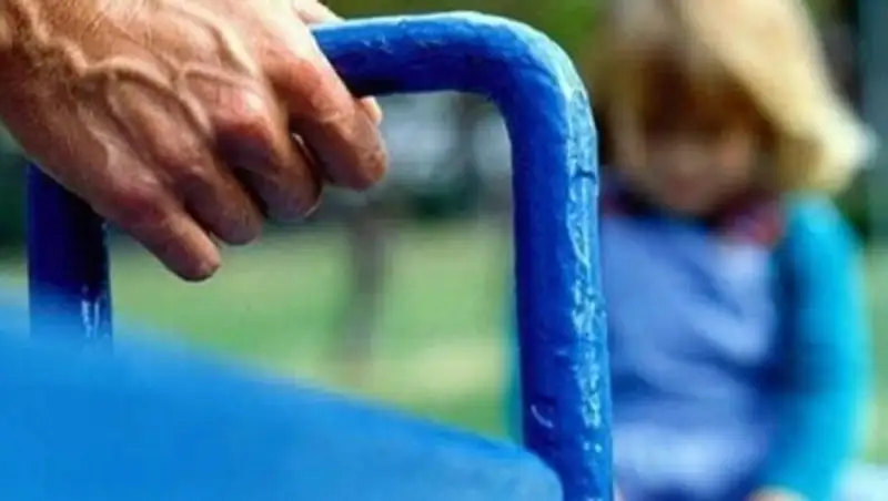 ГП Казахстана предлагает применять химическую кастрацию к педофилам