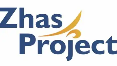 Zhas Project, фото - Новости Zakon.kz от 26.01.2021 12:48