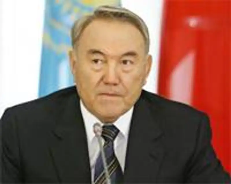 Глава государства принял участие в неформальном юбилейном заседании Совета глав государств СНГ, фото - Новости Zakon.kz от 21.12.2011 03:12