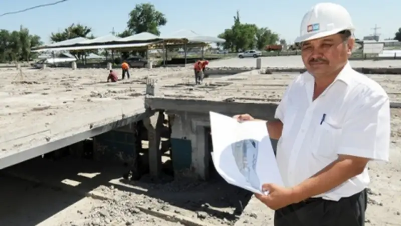 8 областей страны помогают в подготовке к празднованию 550-летия Казахского ханства