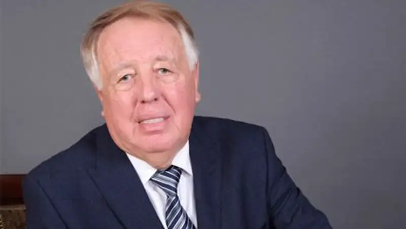 Свой 70-летний юбилей отмечает один из крупнейших и авторитетнейших ученых-цивилистов РК А.Г. Диденко