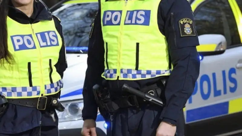 В Швеции задержан мужчина, угрожавший устроить взрыв на вокзале в Мальме