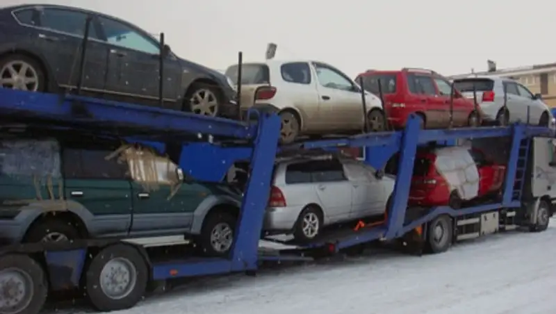 НДС для авто отменят с нового года