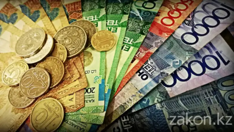 Коммерческие банки сами конвертируют валютные займы казахстанцев по курсу 2015 года