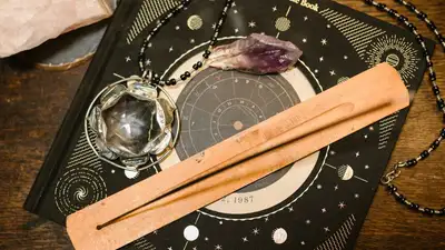 полнолуние, таролог, фото - Новости Zakon.kz от 02.02.2023 17:27