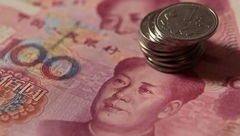 Объем валютных резервов Китая сократился до $3,51 трлн