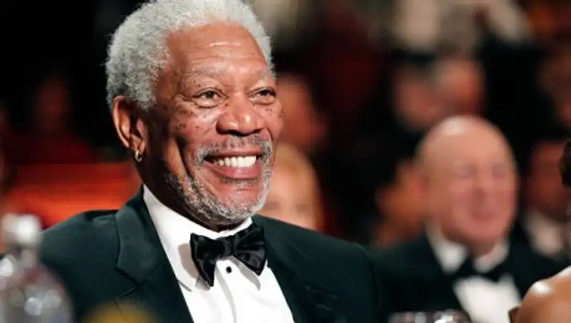 Моргана Фримена обвинили в сексуальной связи с внучкой