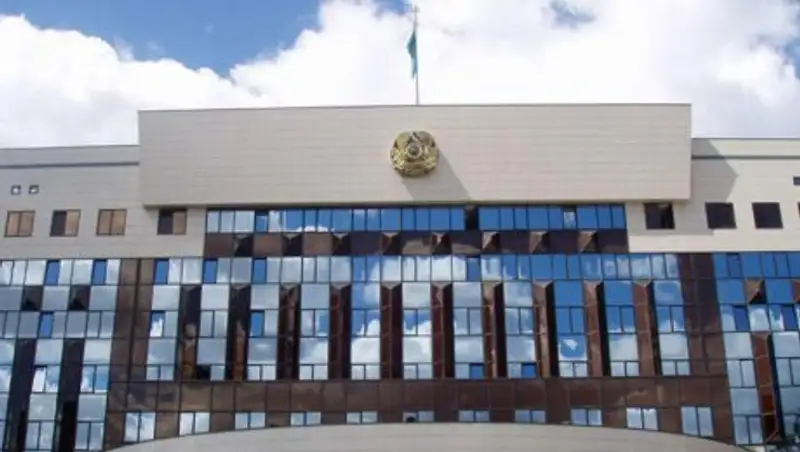 Исекешев рассказал, как устроиться на работу в акимат