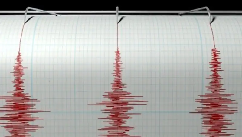 Землетрясение магнитудой 5,2 произошло у берегов Тайваня