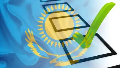 Внеочередные выборы президента Казахстане назначены на 20 ноября , фото - Новости Zakon.kz от 21.09.2022 17:06