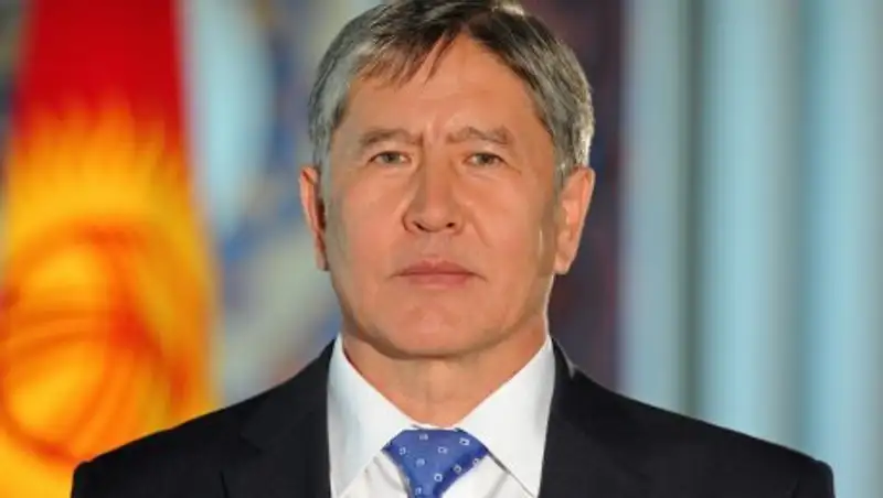 Президент Кыргызстана гарантировал мирную передачу власти после выборов