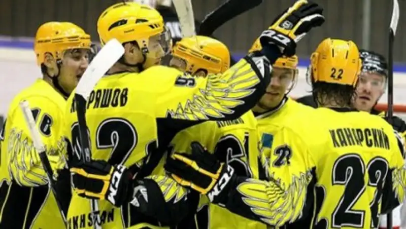 "Сарыарка" всухую обыграла "Динамо"