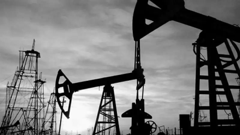 Стоимость нефти марки WTI опустилась ниже $41 за баррель