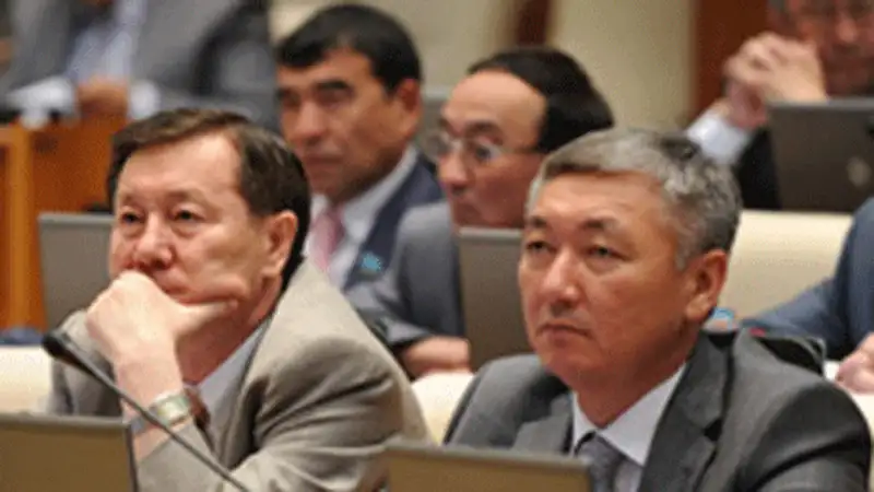 На сайт Президента поступило свыше 900 обращений от бизнесменов страны, фото - Новости Zakon.kz от 23.11.2013 15:37