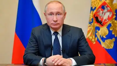 rg.ru, фото - Новости Zakon.kz от 14.04.2021 16:13