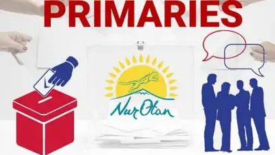 Nur Otan, фото - Новости Zakon.kz от 07.10.2020 18:44