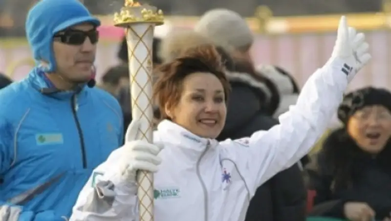 10 причин начать бегать - советы от Олимпийской чемпионки Ольги Шишигиной