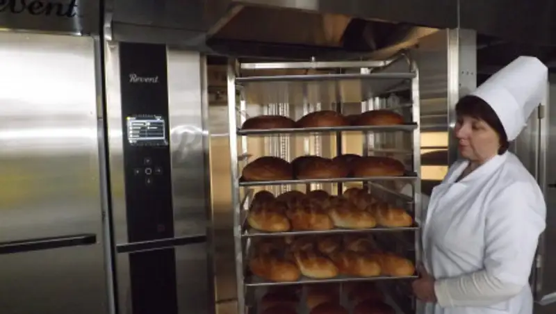 Коллектив ТОО  "Караганды-нан" поддерживает переименование столицы  в Нур-Султан