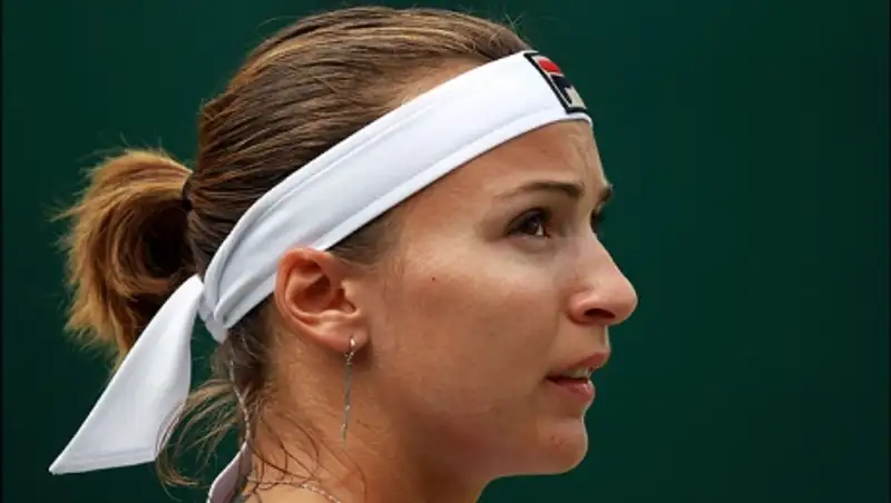 Шведова пробилась в четвертьфинал OEC Taipei WTA Challenger