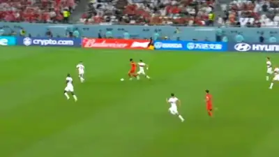 ЧМ, фото - Новости Zakon.kz от 02.12.2022 23:23