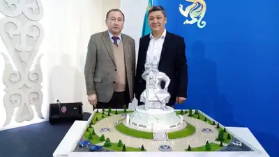 Марат Башимов, facebook, фото - Новости Zakon.kz от 28.02.2020 17:17