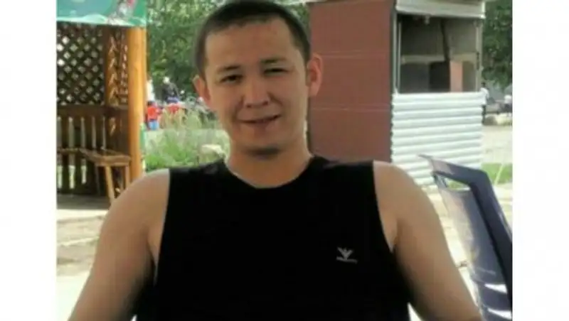 А&#1179;мола облысында із-т&#1199;зсіз жо&#1171;ал&#1171;ан 34 жаста&#1171;ы ер адам іздестірілуде 