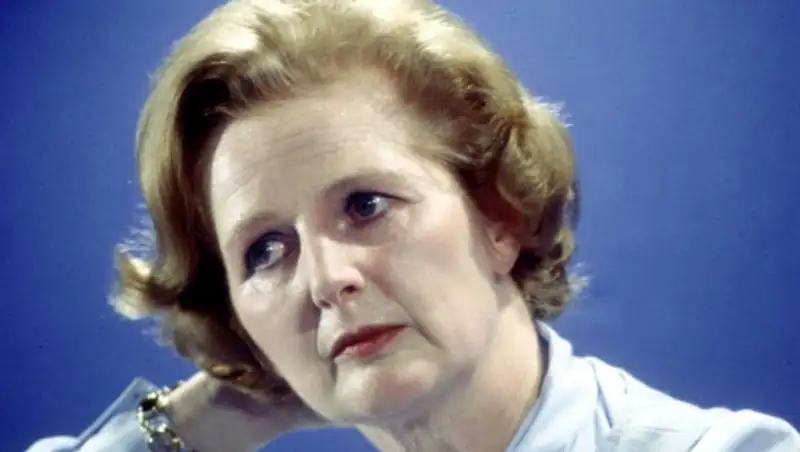 MI5 скрывала педофилов в правительстве Маргарет Тэтчер