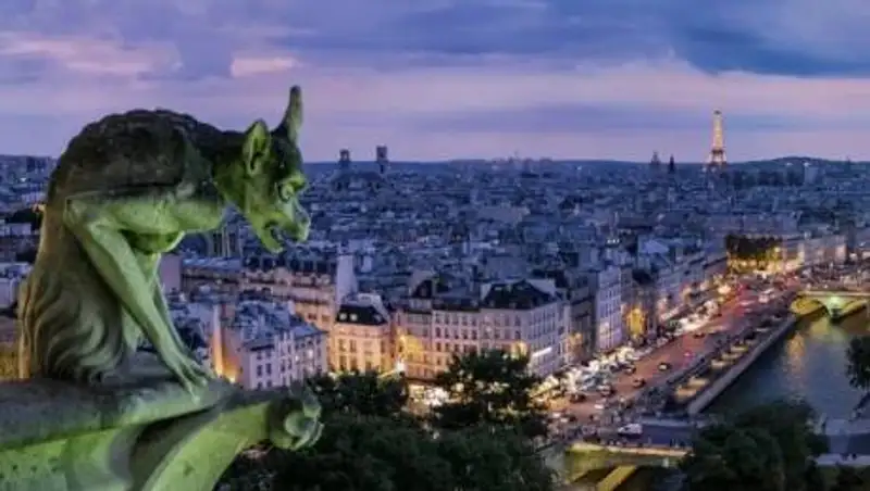 Более 200 тыс. детей подверглись насилию во Французской католической церкви