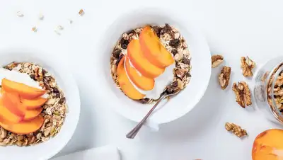 Отсутствие аппетита, советы, врач, болезни, фото - Новости Zakon.kz от 30.04.2022 12:21