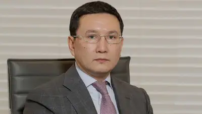 Председатель Правления АО «НУХ «Байтерек», фото - Новости Zakon.kz от 11.01.2022 09:26