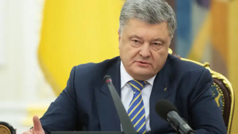 ЦИК Украины: Порошенко лидирует на выборах президента