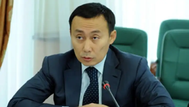 Научно-образовательный аграрный холдинг создадут в Казахстане