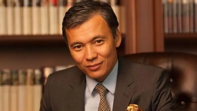 В МИД РК прокомментировали отказ РФ выдать Ертаева