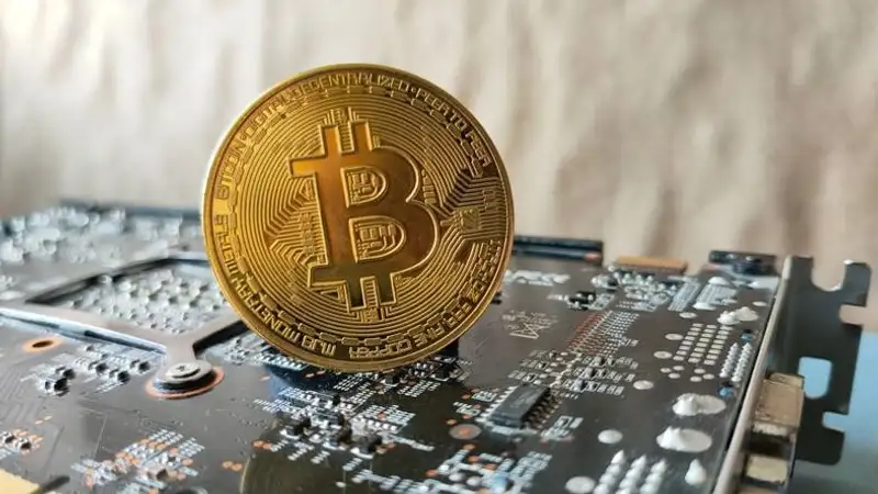 В Казахстане разработали правила лицензирования деятельности майнеров