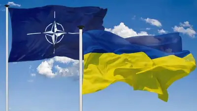 Генсек НАТО поставки оружия в Украину