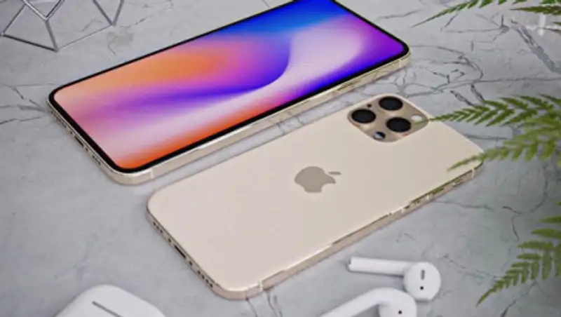 Названа дата презентации iPhone 12