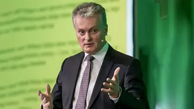 baltnews.lt, фото - Новости Zakon.kz от 01.06.2019 15:35