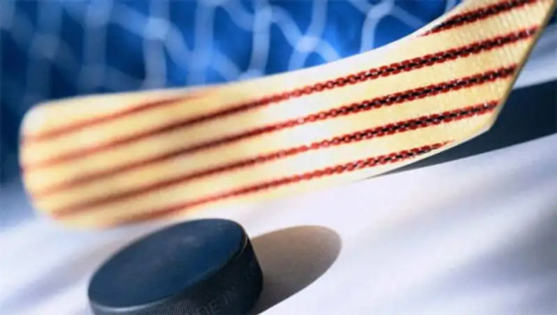 ХК «Барыс» одержал первую «сухую» победу в регулярном сезоне КХЛ