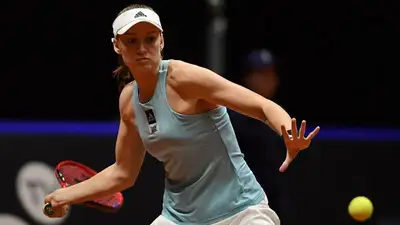 Теннис Мастерс Мадрид, фото - Новости Zakon.kz от 24.04.2023 09:27