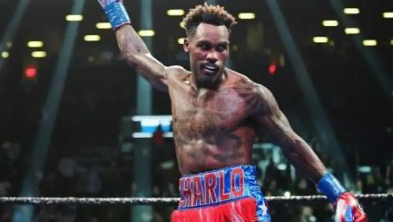 Я готов к бою: Чемпион мира выступил с обращением к Головкину